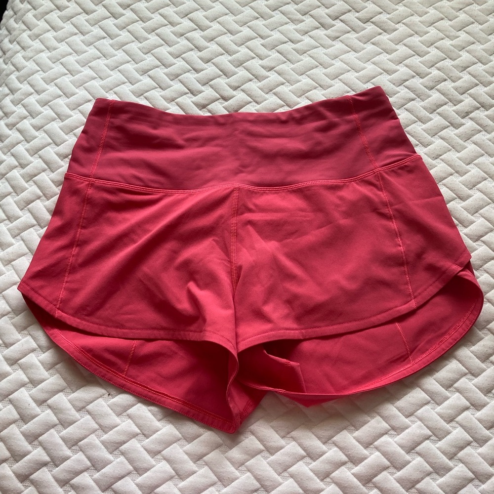 Lululemon Lipgloss Speed Ups